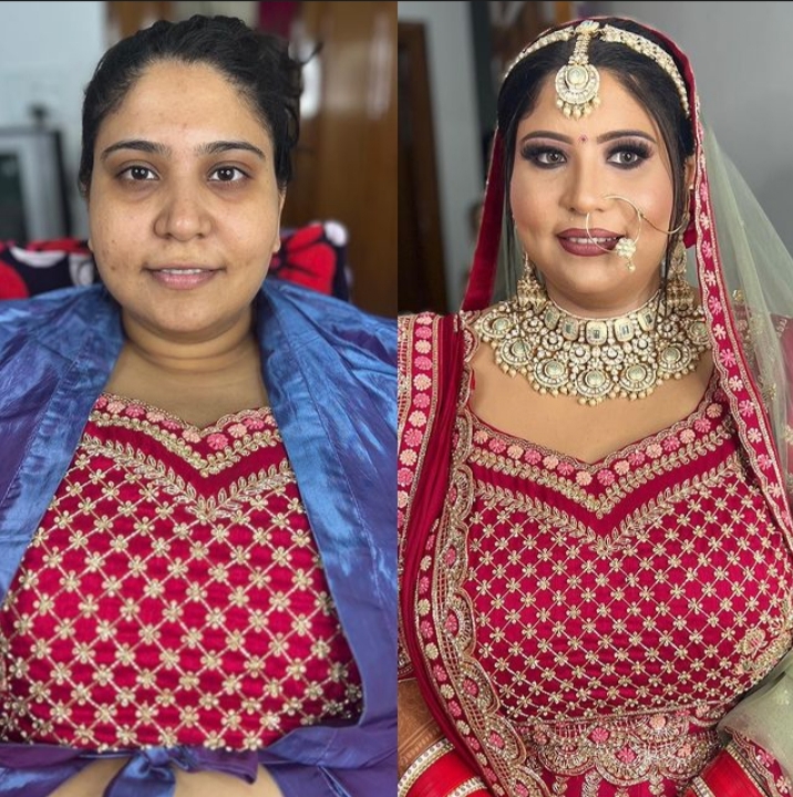 Makeup Course