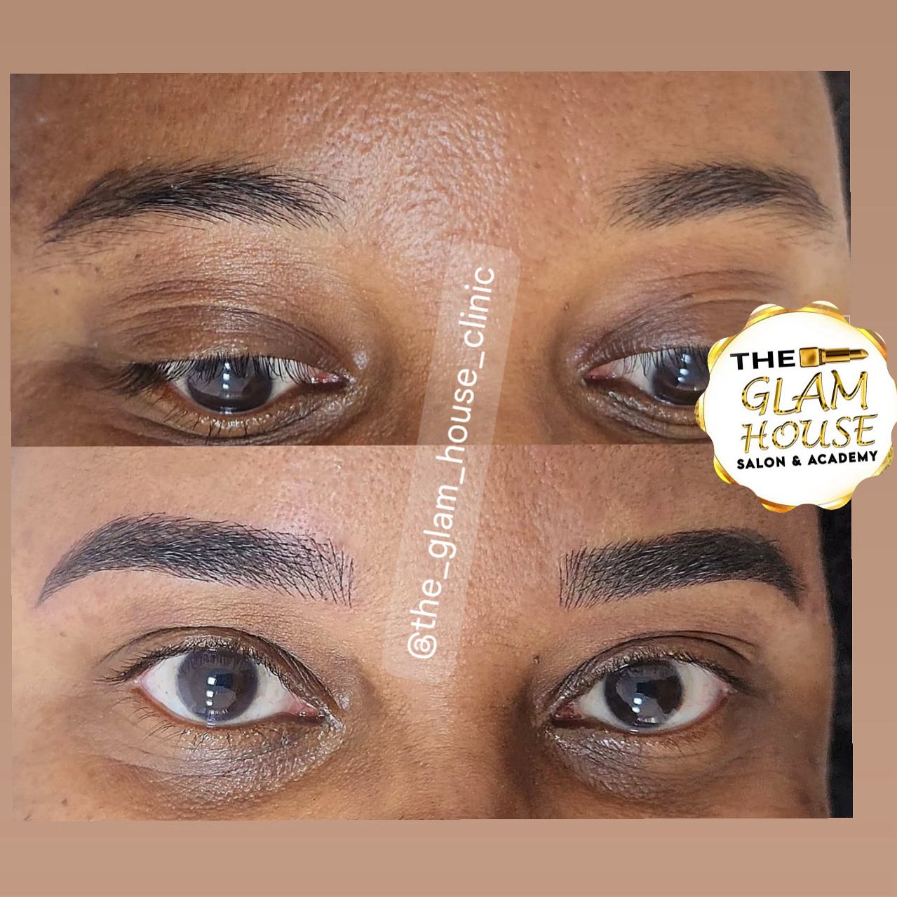 Eyelash Tint
