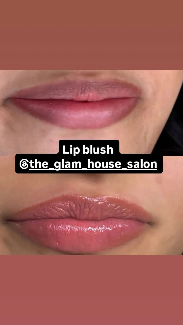 Lip Blush