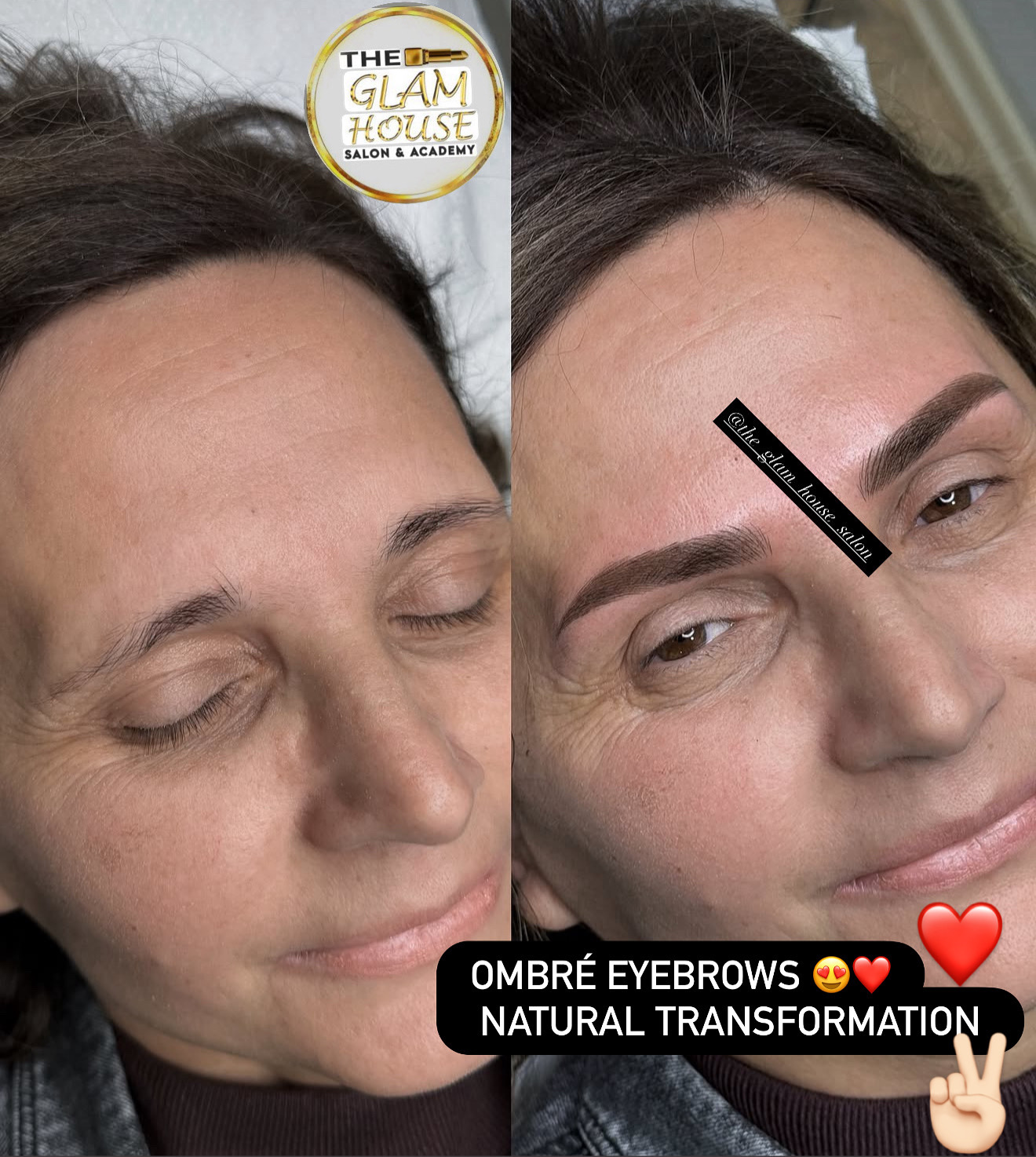 Eyebrow Tint