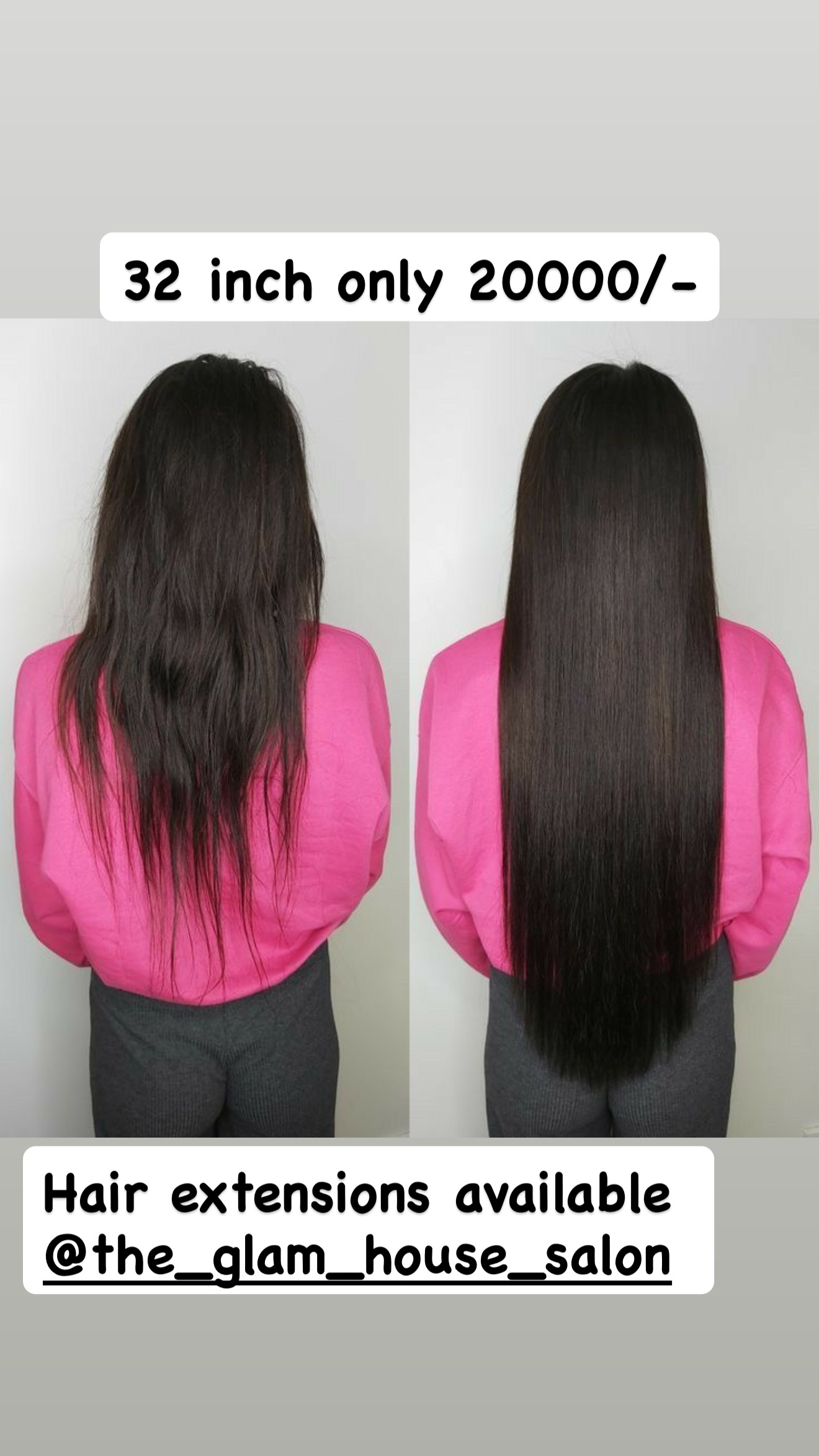 Smoothing Treatment