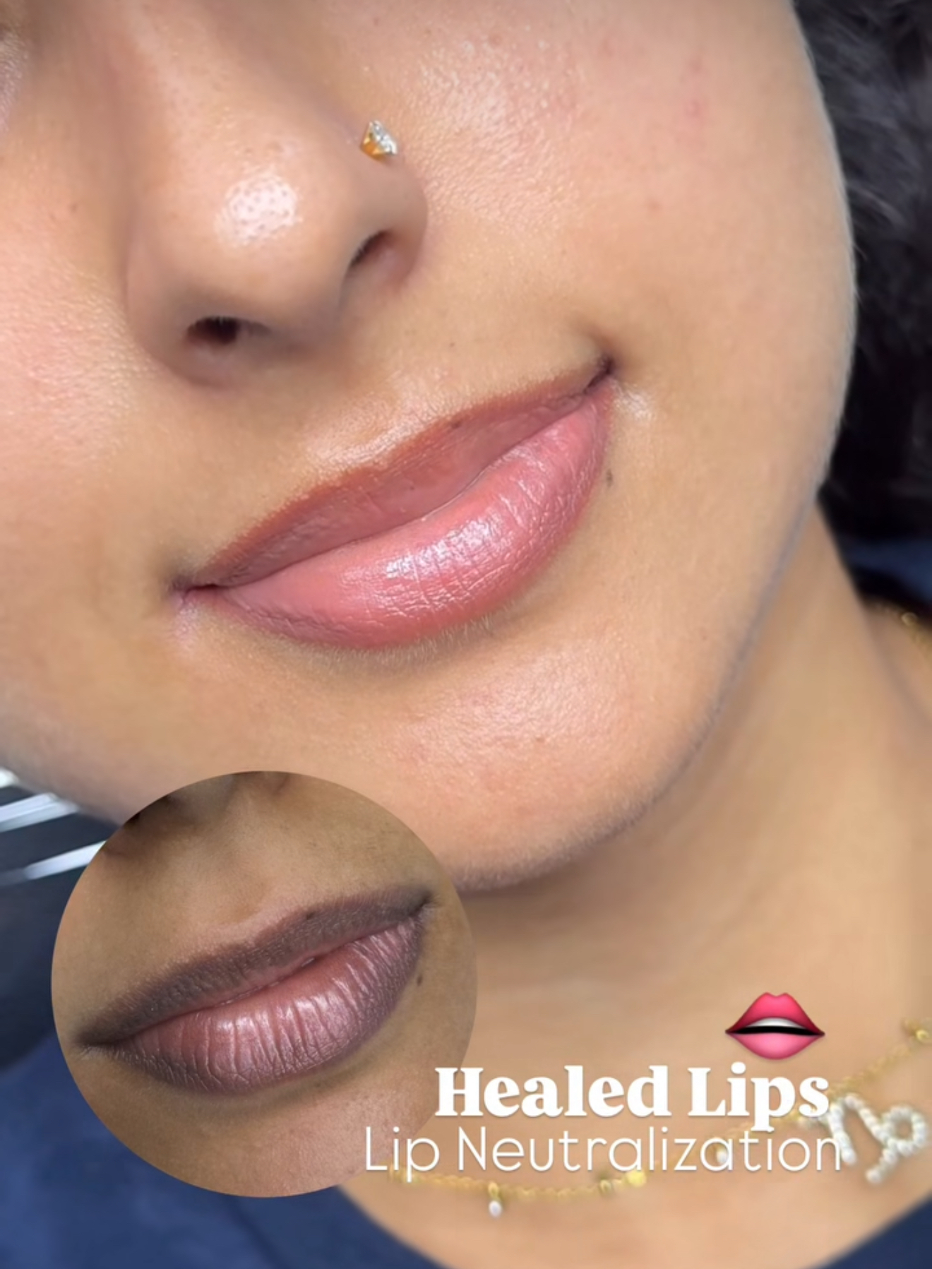 Lip Blush Course