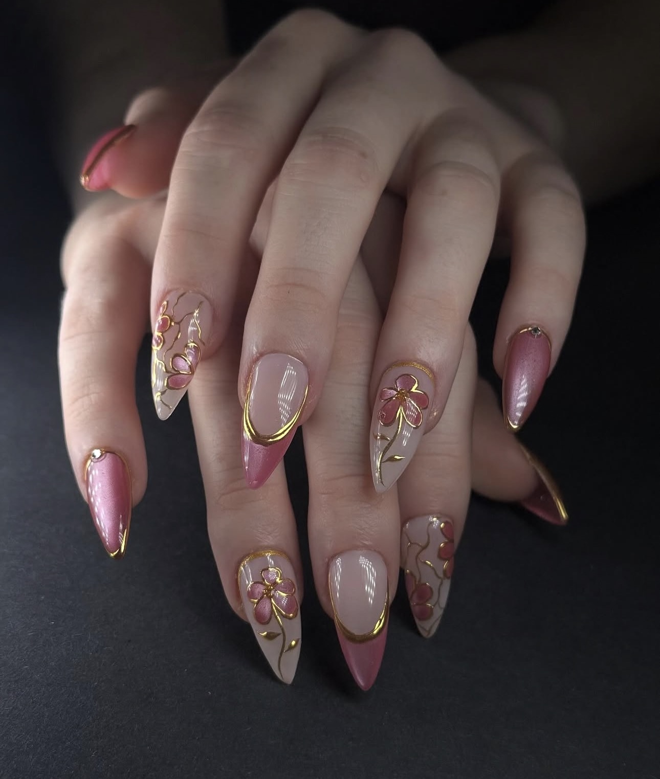 Nail Art
