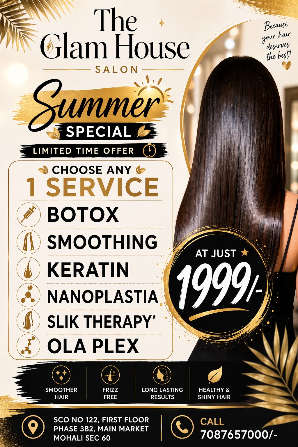 Botox Treatment